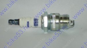 Свеча зажигания ремонтная BRISK FR15YC М18х1,25 МИНСК Свеча зажигания ремонтная BRISK FR15YC М18х1,25 МИНСК